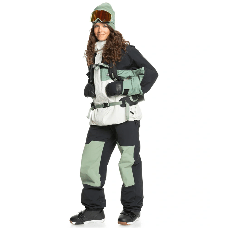 High Altitude Gore-Tex Snowboard Jacket