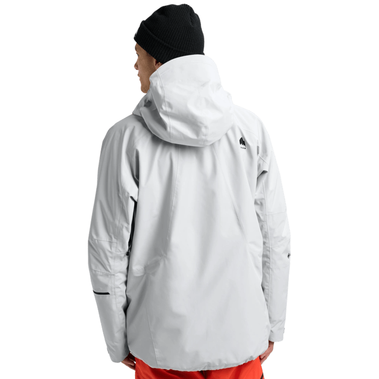 Reserve Gore-Tex Insulated Snowboard Jacket