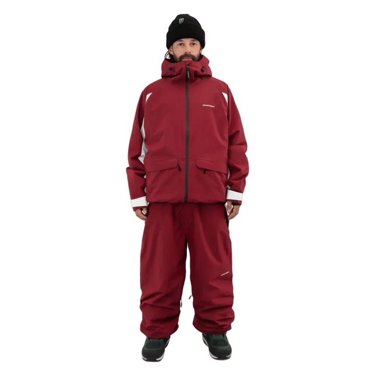 Beyond Medals Nostalgia 2L Snowboard Pants