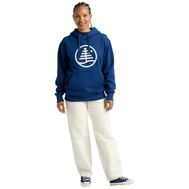 Family Tree Pullover