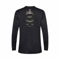 Defend L/S Park Jersey - Kids