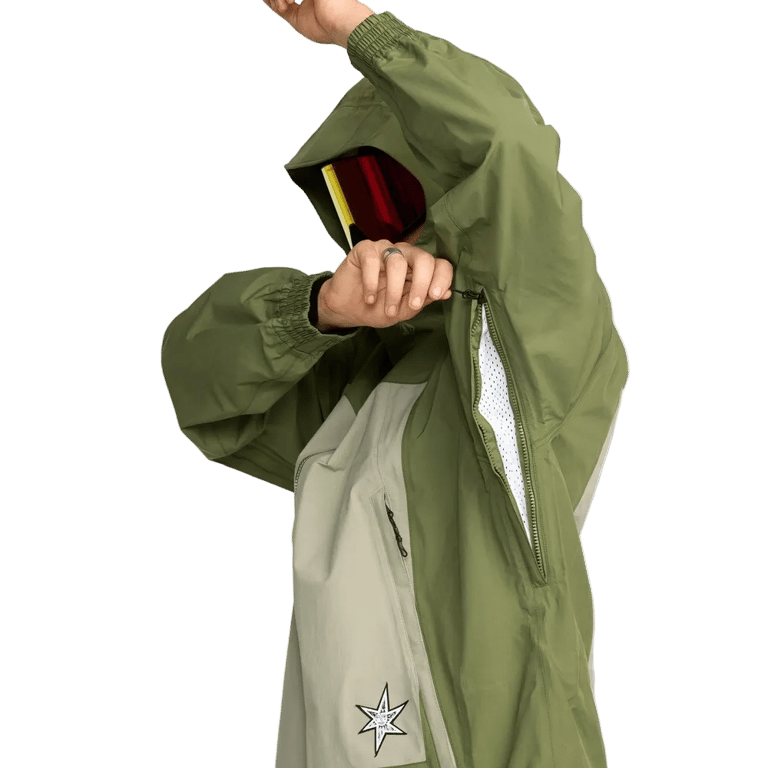 Volcom Arthur 3L Snowboard Jacket