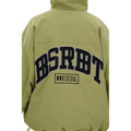 Original BSR 2oz Insulated Hooded Snowboard Jacket