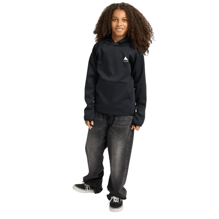 Crown Weatherproof Pullover Jumper - Kids