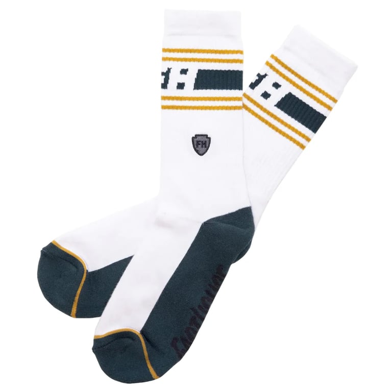 Heatwave Dozer Crew Sock