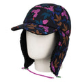 Roxy X Rowley Trapper Hat
