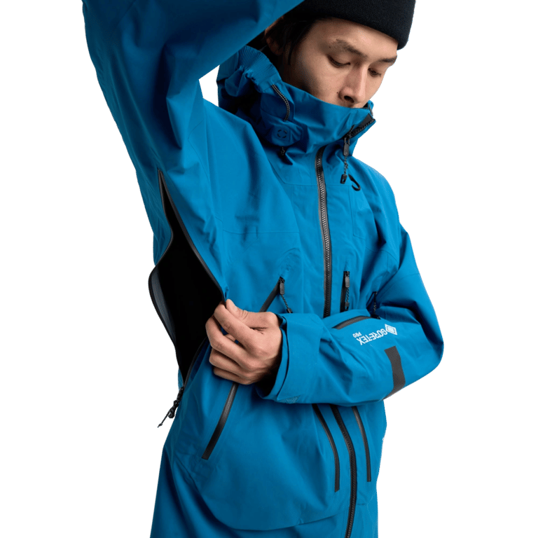 AK Acamar Gore-Tex 3L Snowboard Jacket