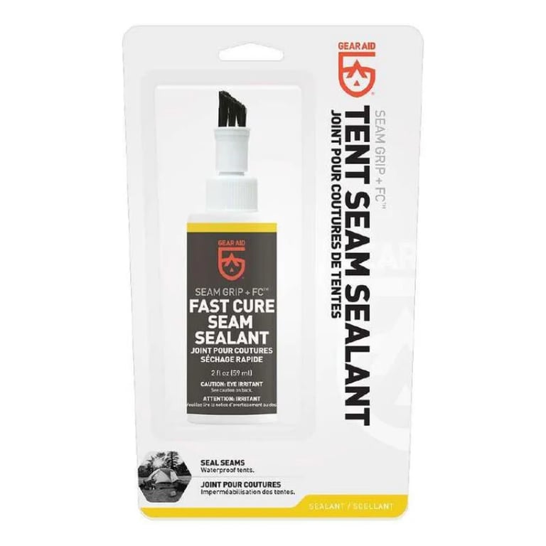 Seam Grip + FC Fast Cure Seam Sealant