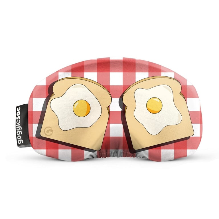 Goggle Soc