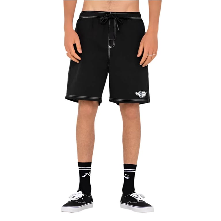 Manila Folder 19 Heritage Elastic Short