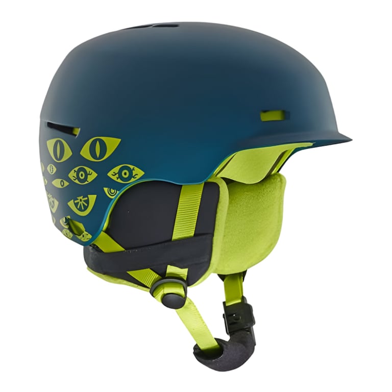 Anon Flash Helmet for kids