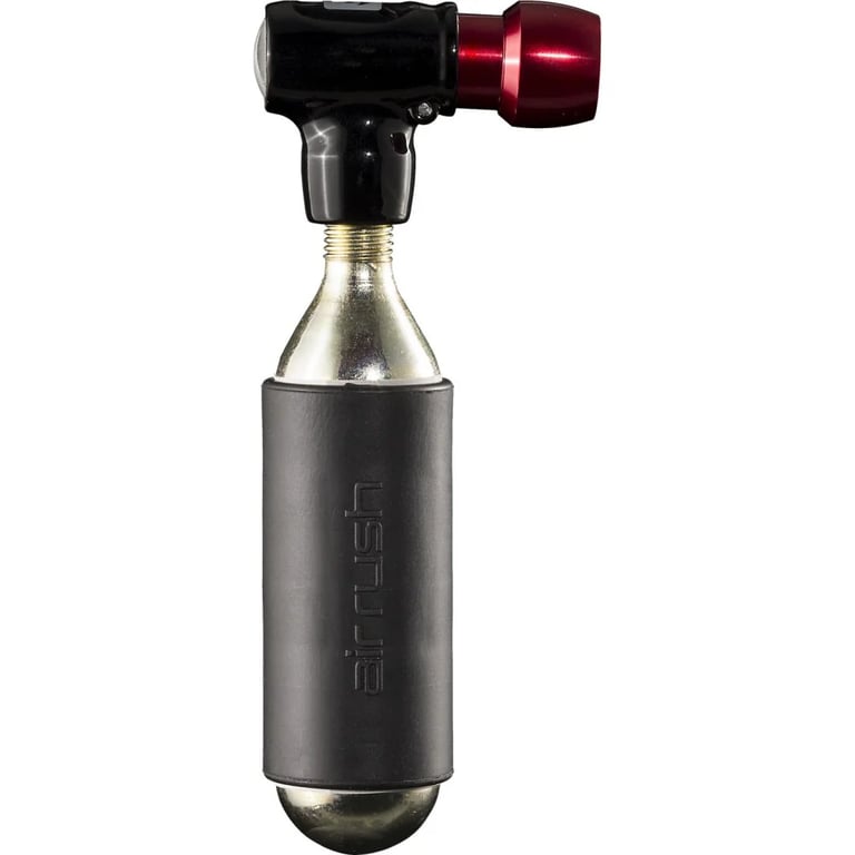 Air Rush Elite CO2 Bike Inflater