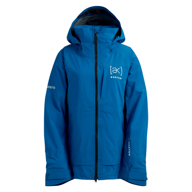 Burton AK Kimmy Gore-Tex 3L Snowboard Jacket - Womens | Rhythm