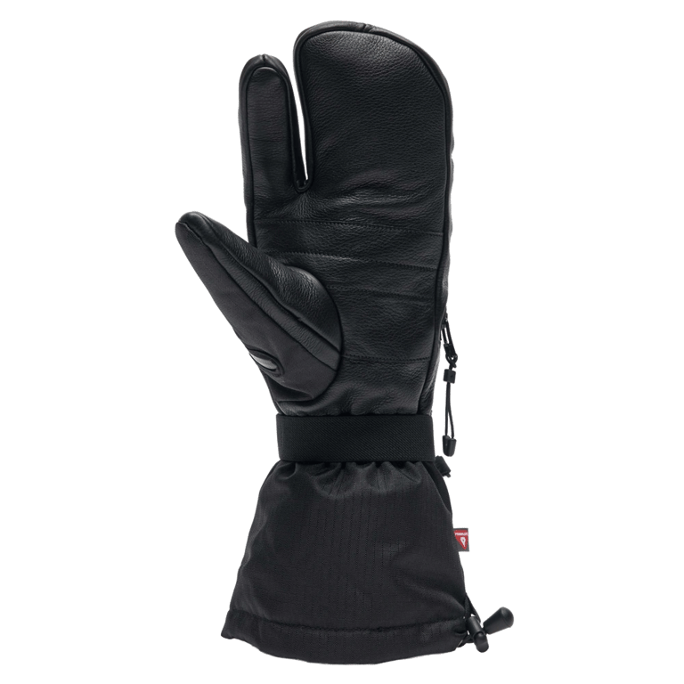 Werewolf Long Cut Claw Mitts