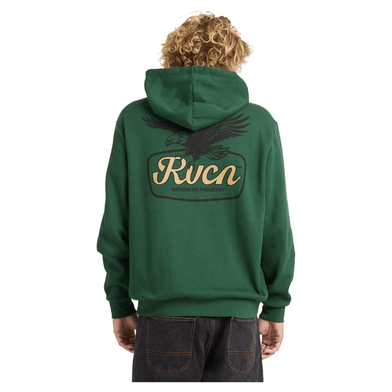 On Wings Hoodie