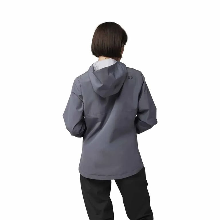 2.5L Water Jacket - Womens