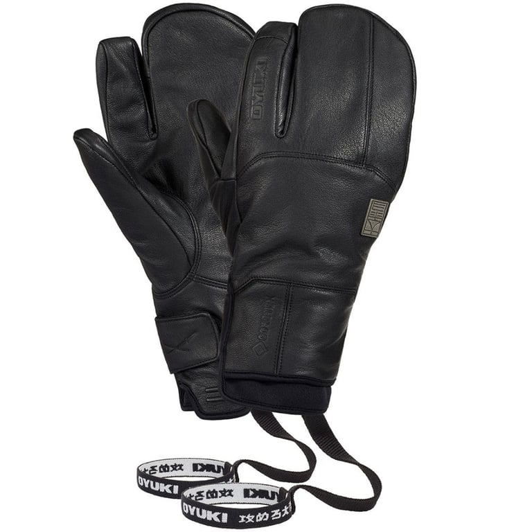 Sencho Gtx Trigger Mitts