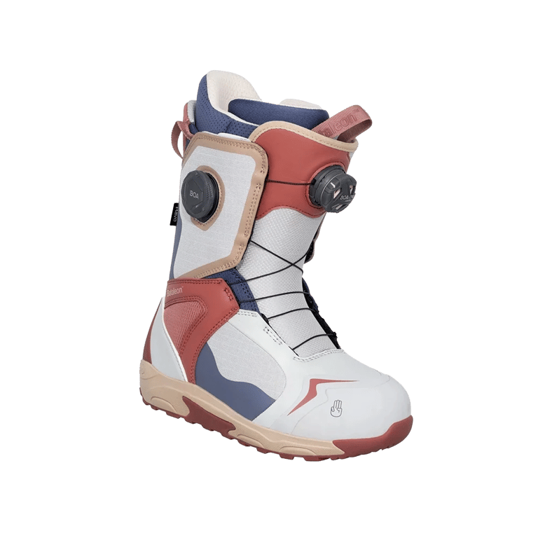 Rave Double BOA Snowboard Boots - Womens