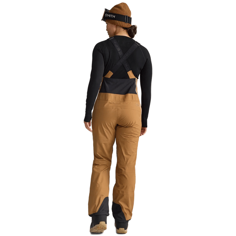 Nimi Net Plus 3L Bib Ski Pants - Womens