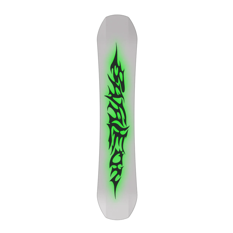 2027 Stereo Snowboard