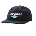 Diamond Adj Cap