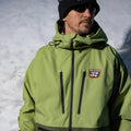 Tm Recycled Patch Snowboard Jacket