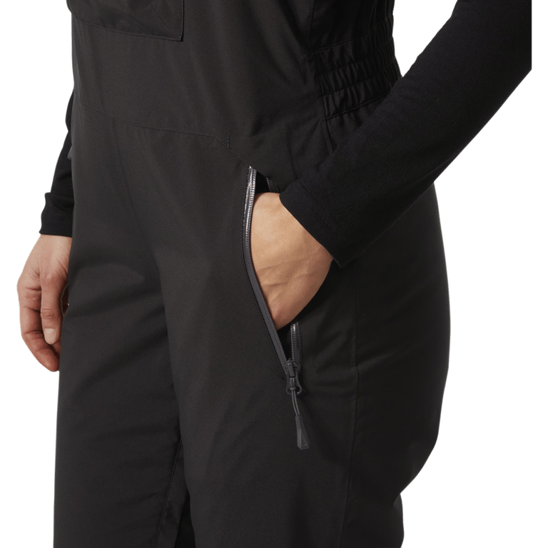 Legendary Insulated Bib Ski Pants - Womens