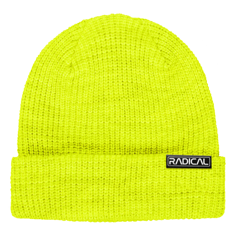 Space Beanie