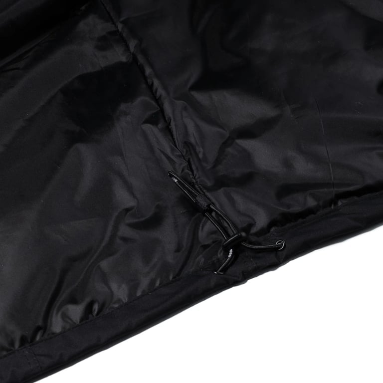 Speedway 1oz Insulated Hooded Snowboard Jacket