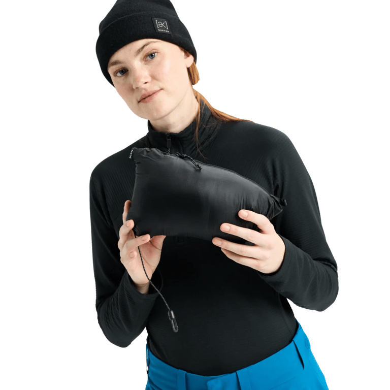 AK Baker Down Jacket - Womens