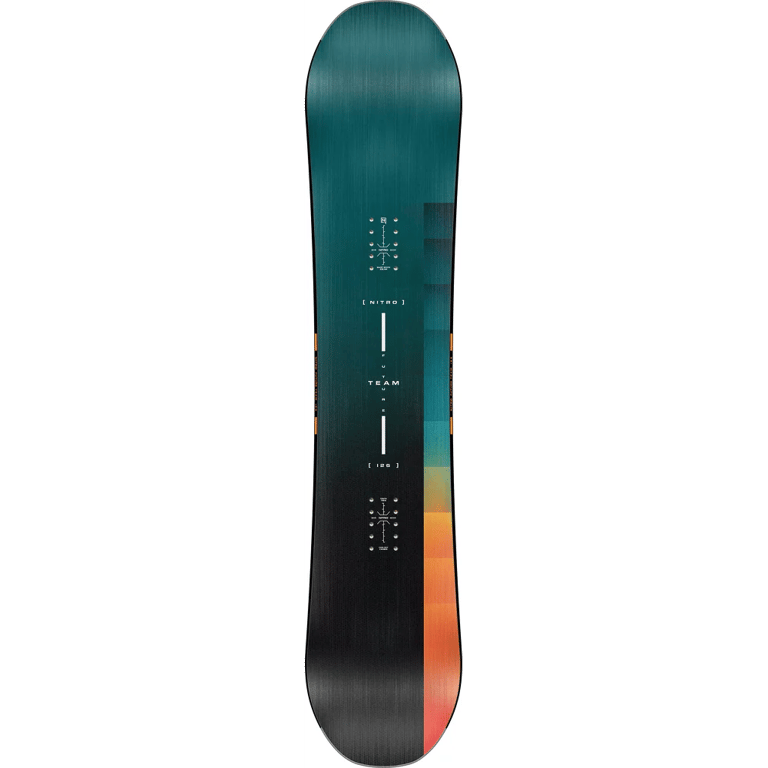 2027 Future Team Snowboard - Kids