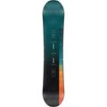 2027 Future Team Snowboard - Kids