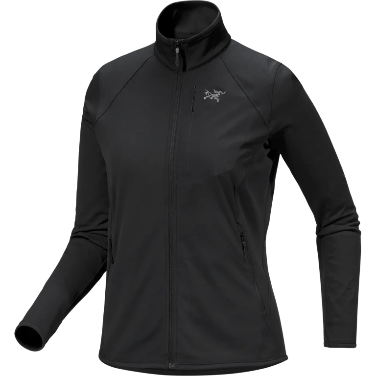 Delta Jacket - Womens