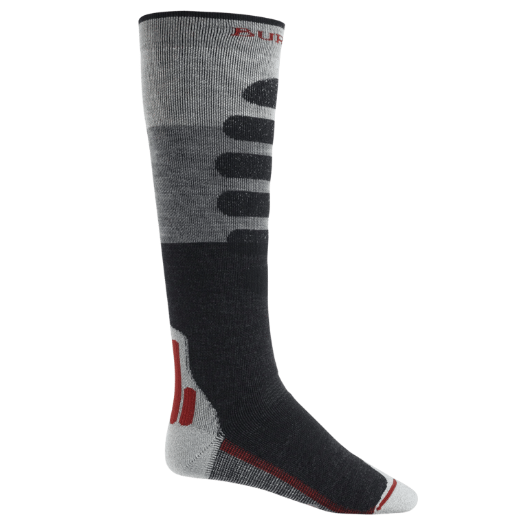 Performance Midweight CP Socks