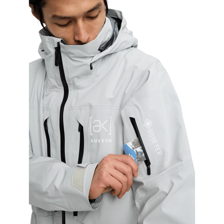 AK Hover Gore-Tex 3L Stretch Snowboard Jacket