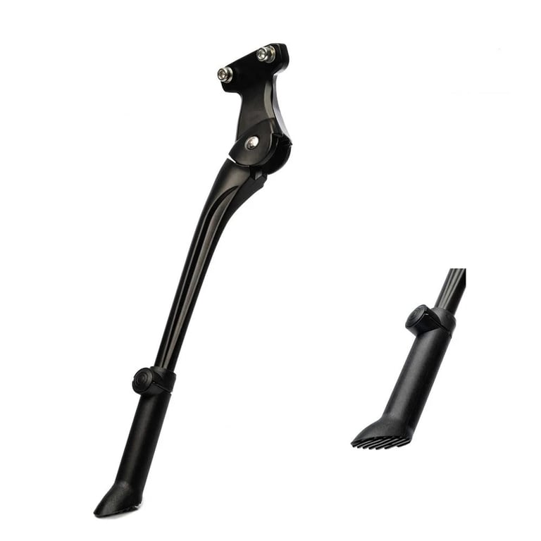 Rear Chainstay E-Bike Kickstand