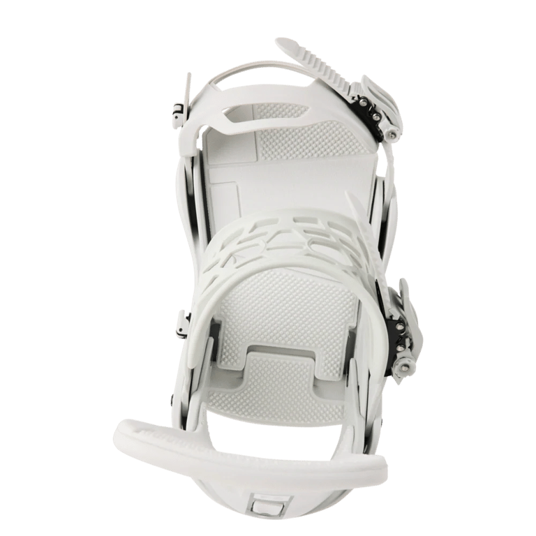 Freestyle Snowboard Bindings