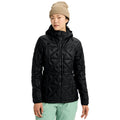 AK Baker Hooded Down Jacket - Womens