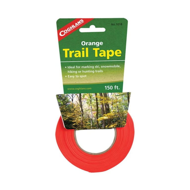 Coghlans Trail Tape