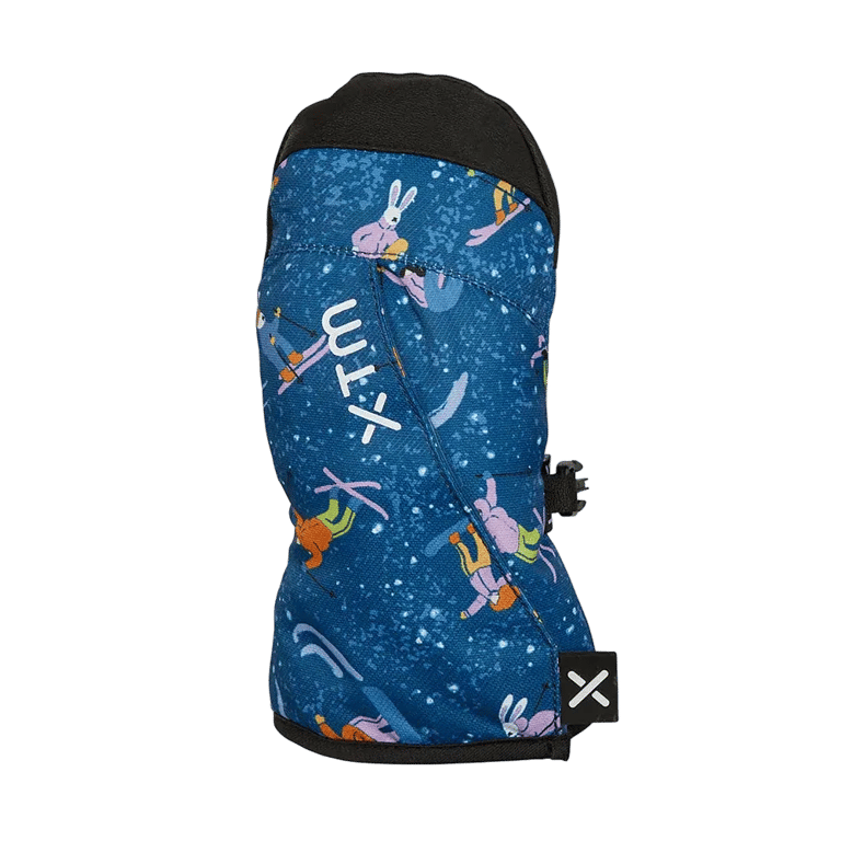 Tots II Mitts - Kids