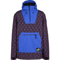 Freedom Pullover Snowboard Jacket