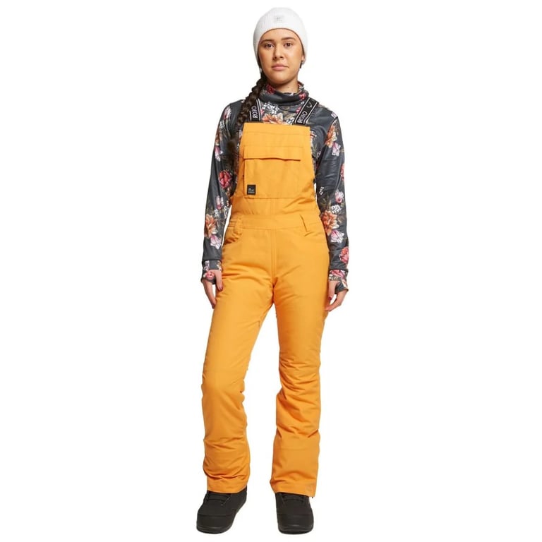 Snow Day Bib Pants - Womens