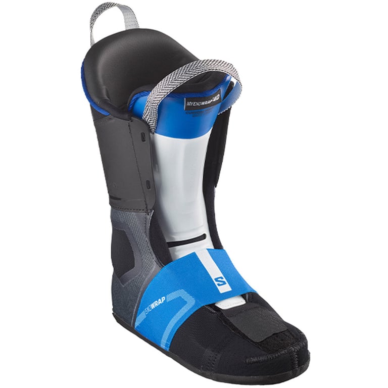 S/Pro Supra BOA 130 Ski Boots