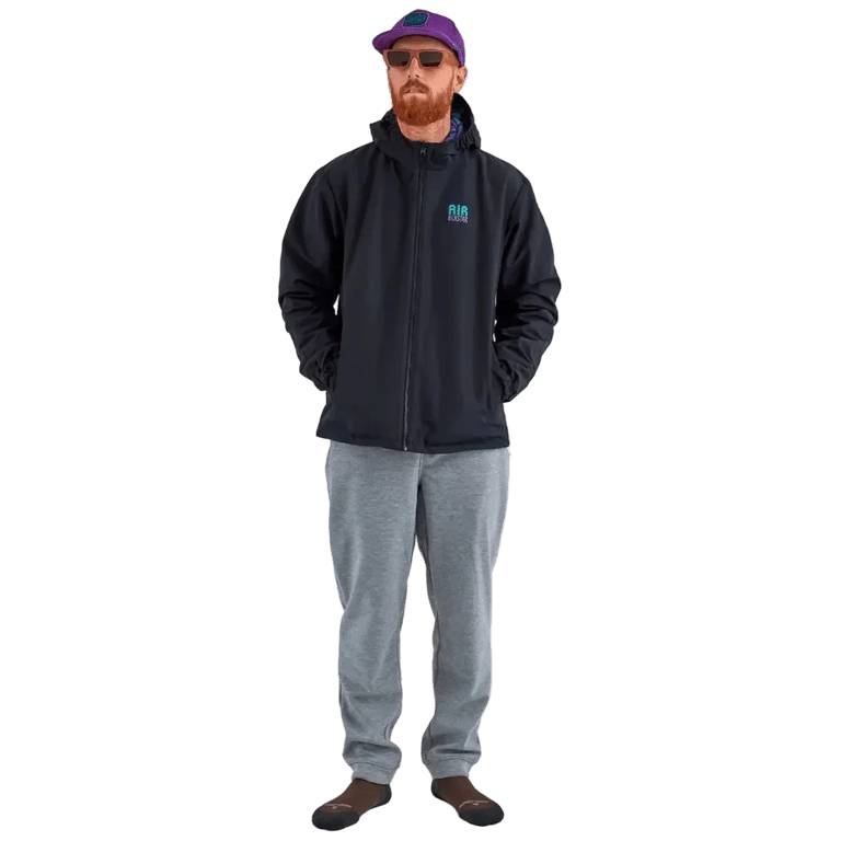 Double Puff Jacket