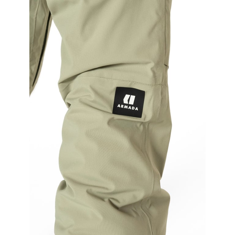 Trego 2L Ski Pants - Womens