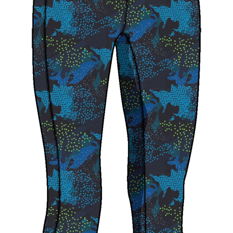 7/8 Pant - Kids