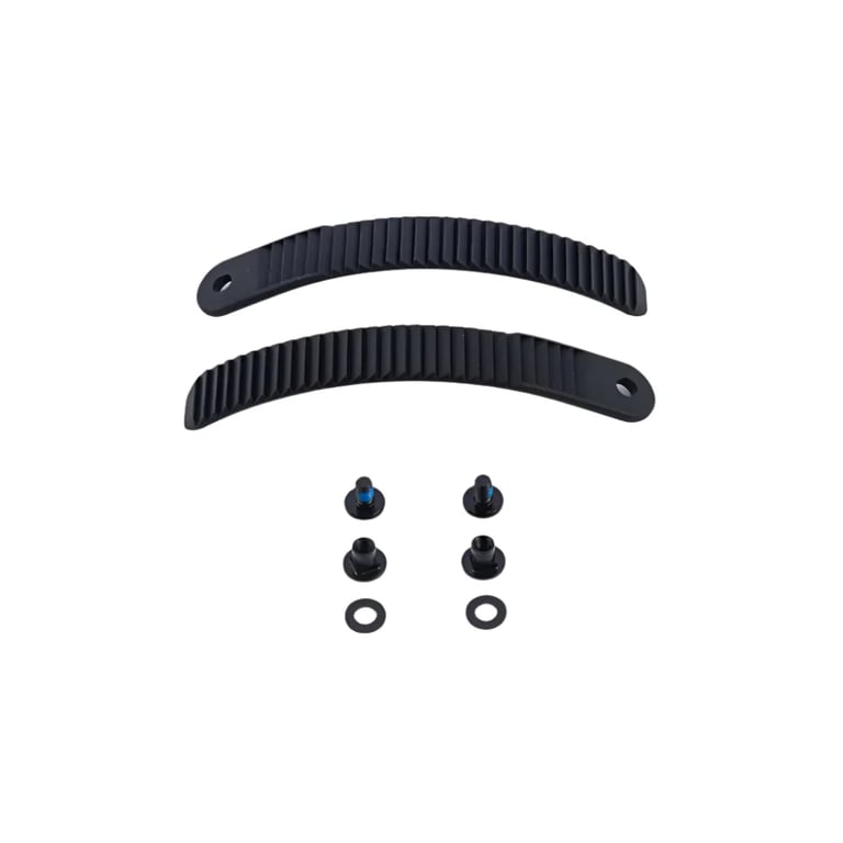 Voile Toe Ladder Straps