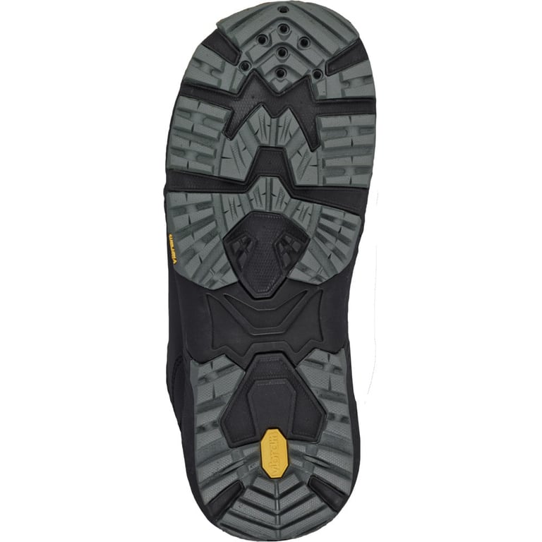 Burton Tourist Snowboard Boots Sole