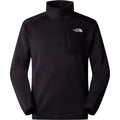 Crest 1/4 Zip Fleece