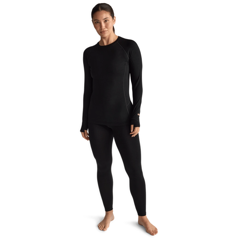 Merino Thermal Longsleeve - Womens